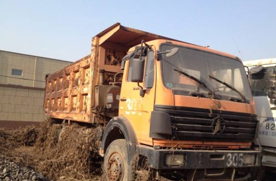 重庆朔州报废车回收,车辆报废回收公司